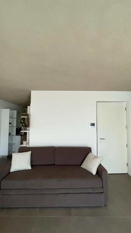 Api Tenna Apartaments Betulla 2 Exterior photo