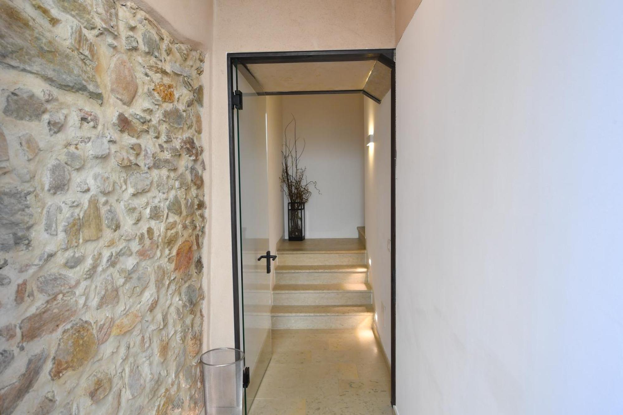 Api Tenna Apartaments Betulla 2 Exterior photo